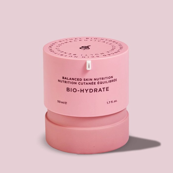 BIO-HYDRATE