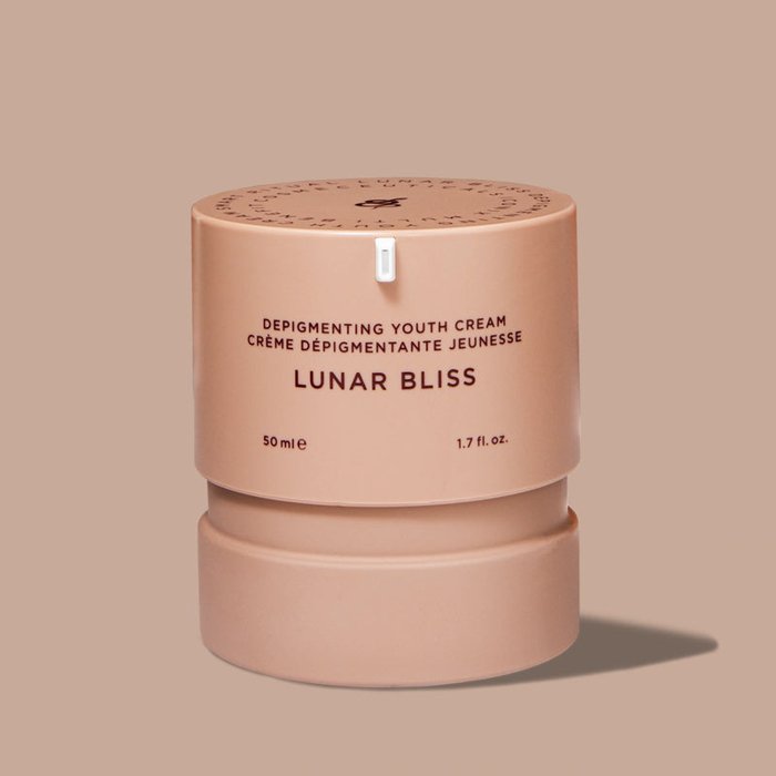 LUNAR BLISS